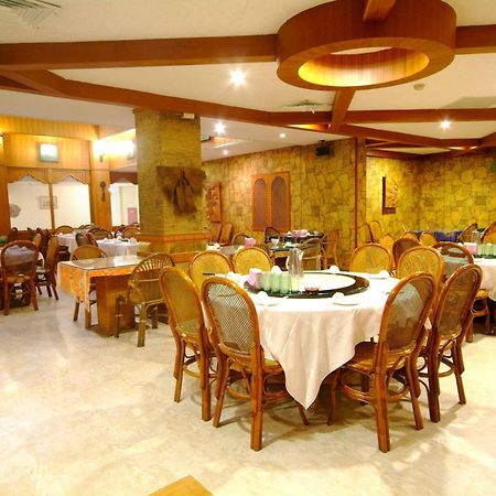Yawan Hotel Wenquan Εξωτερικό φωτογραφία