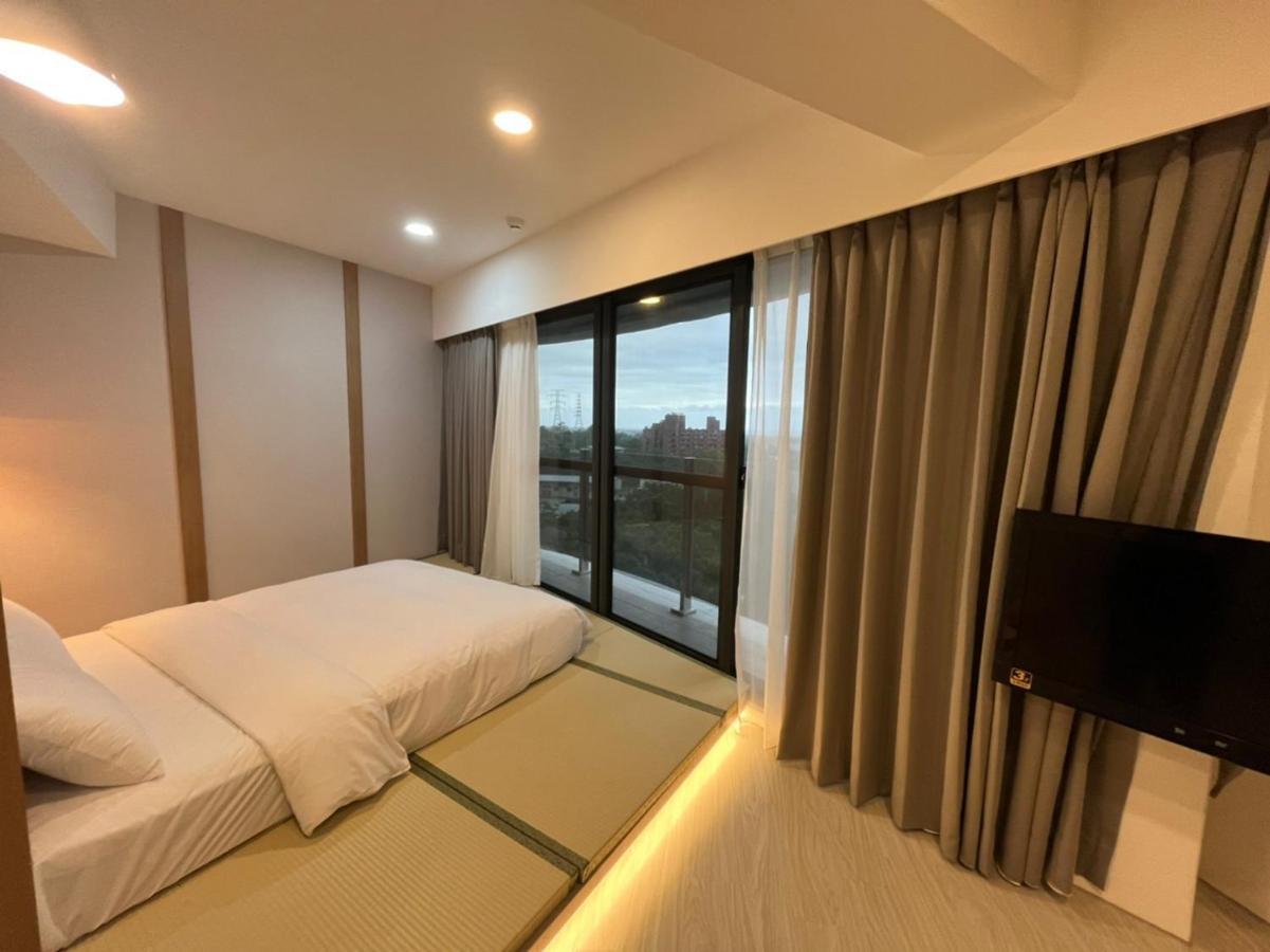 Yawan Hotel Wenquan Εξωτερικό φωτογραφία