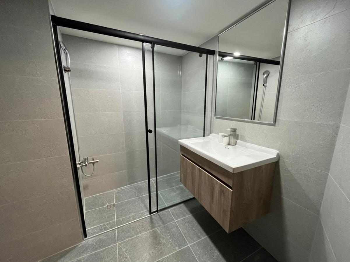 Yawan Hotel Wenquan Εξωτερικό φωτογραφία