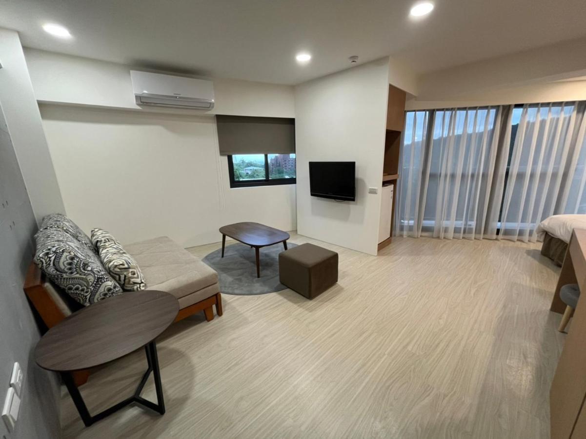 Yawan Hotel Wenquan Εξωτερικό φωτογραφία