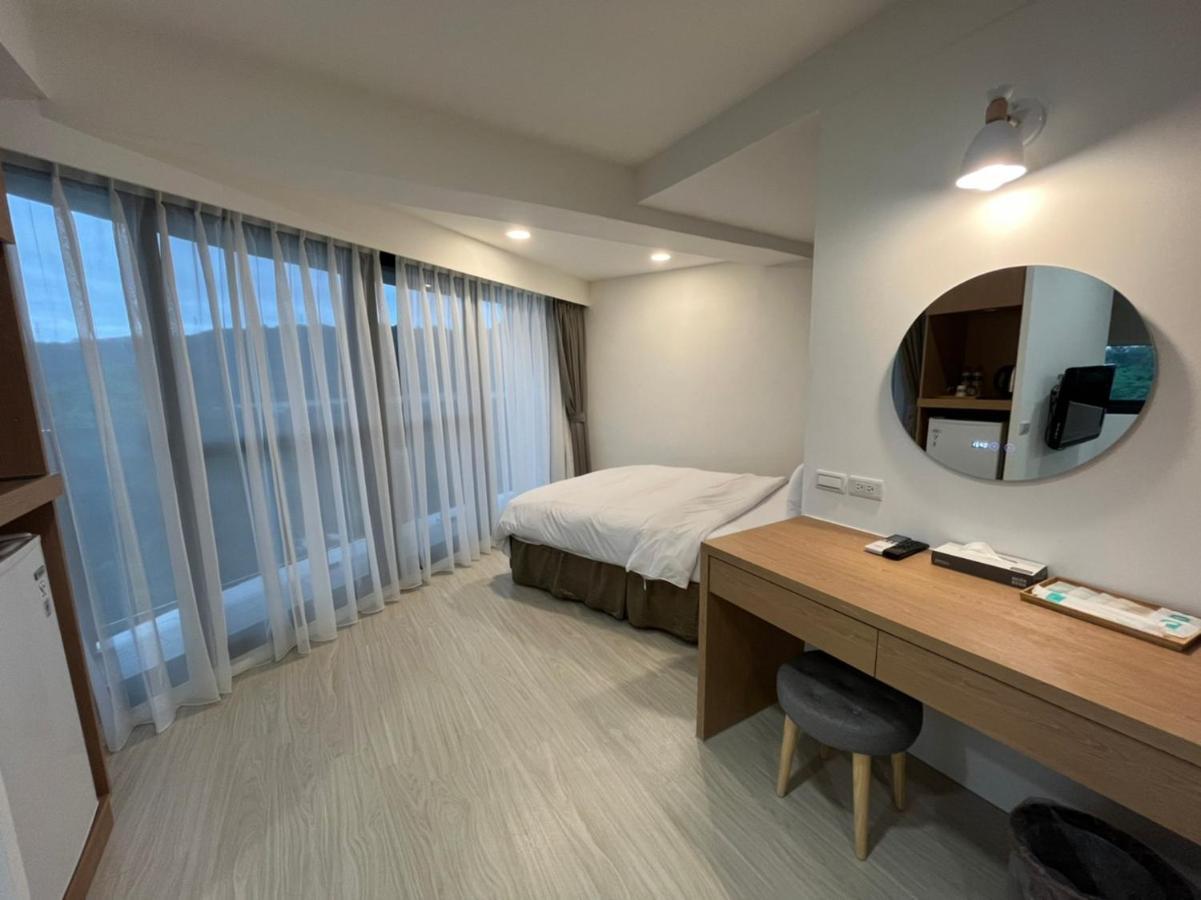 Yawan Hotel Wenquan Εξωτερικό φωτογραφία