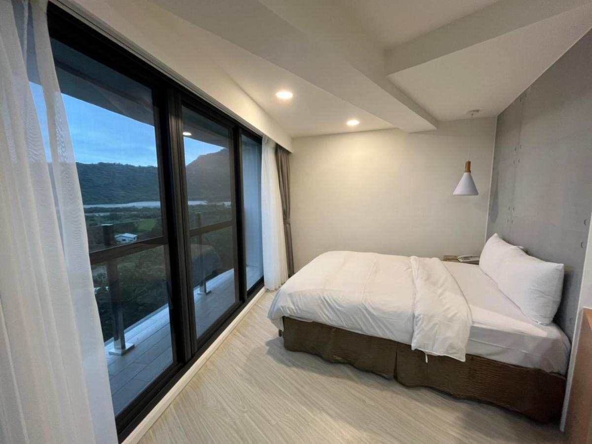 Yawan Hotel Wenquan Εξωτερικό φωτογραφία