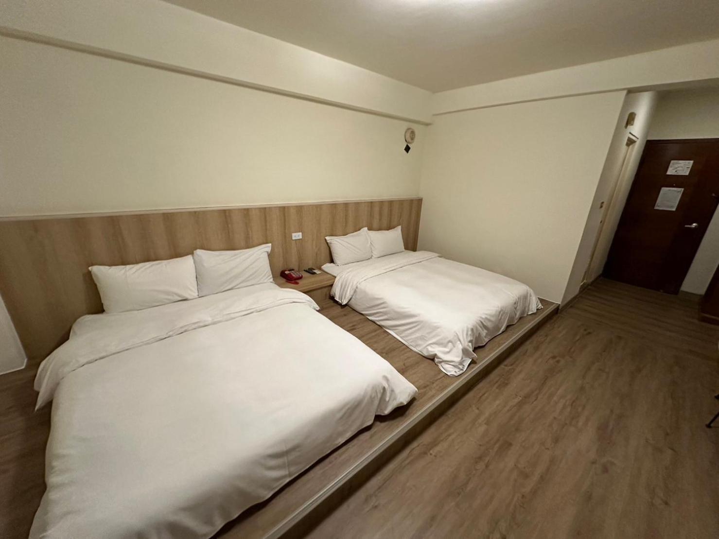 Yawan Hotel Wenquan Εξωτερικό φωτογραφία