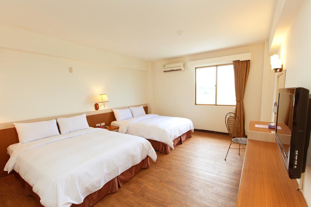 Yawan Hotel Wenquan Δωμάτιο φωτογραφία