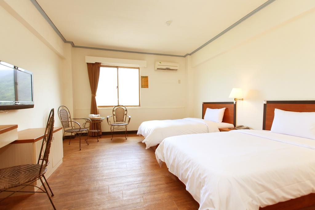 Yawan Hotel Wenquan Δωμάτιο φωτογραφία