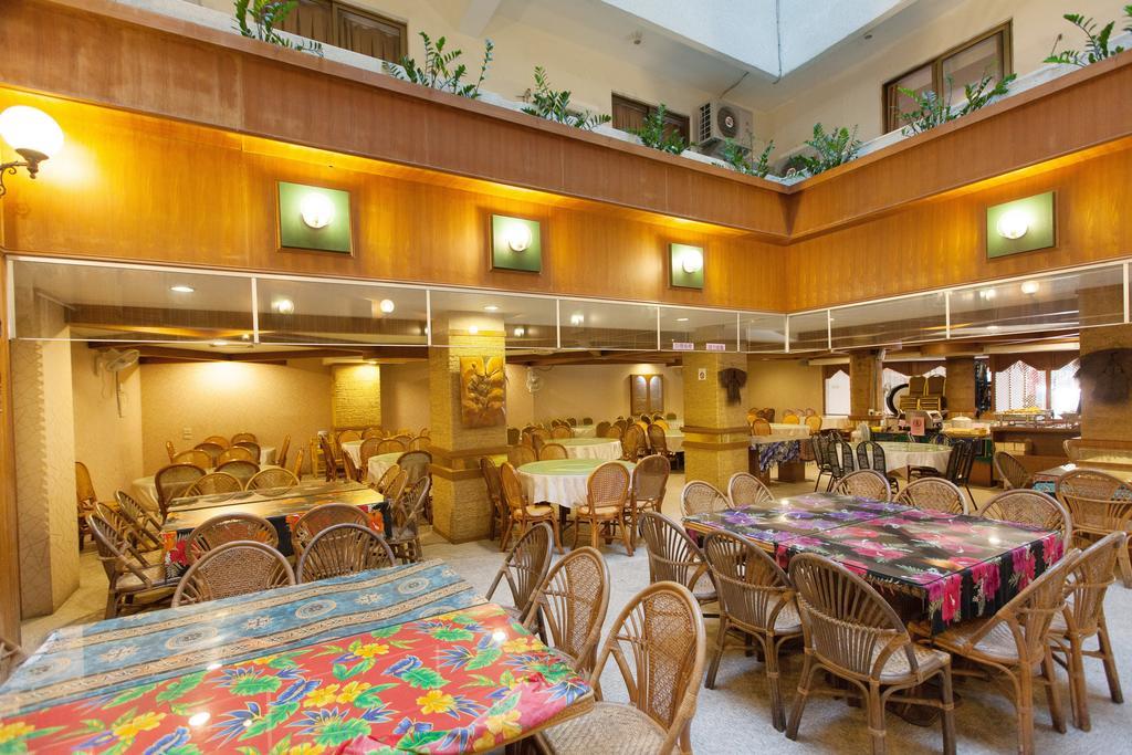 Yawan Hotel Wenquan Εξωτερικό φωτογραφία