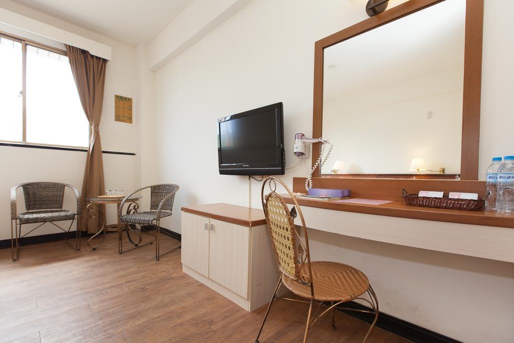 Yawan Hotel Wenquan Εξωτερικό φωτογραφία