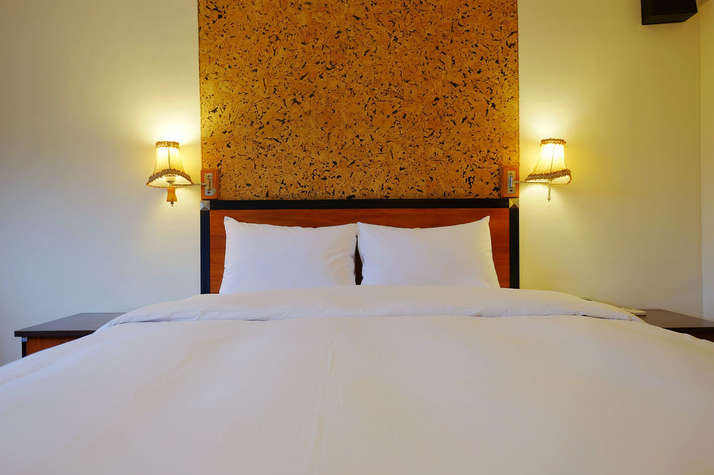Yawan Hotel Wenquan Εξωτερικό φωτογραφία